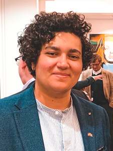 Nio Amini