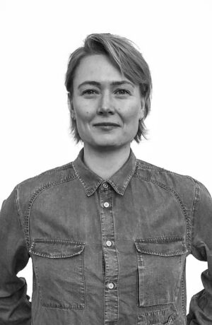 Stine Østtveit