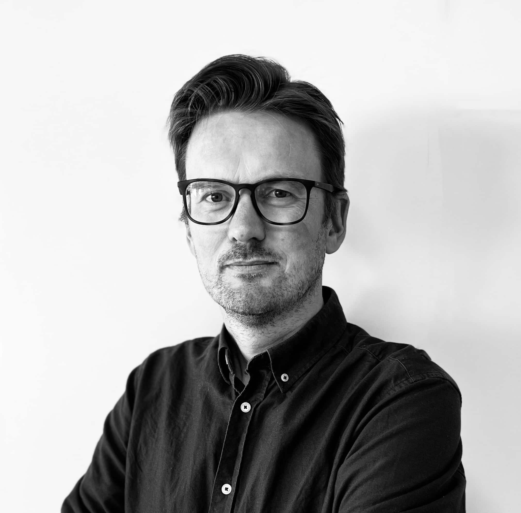 Ivar A. Iversen Kagge