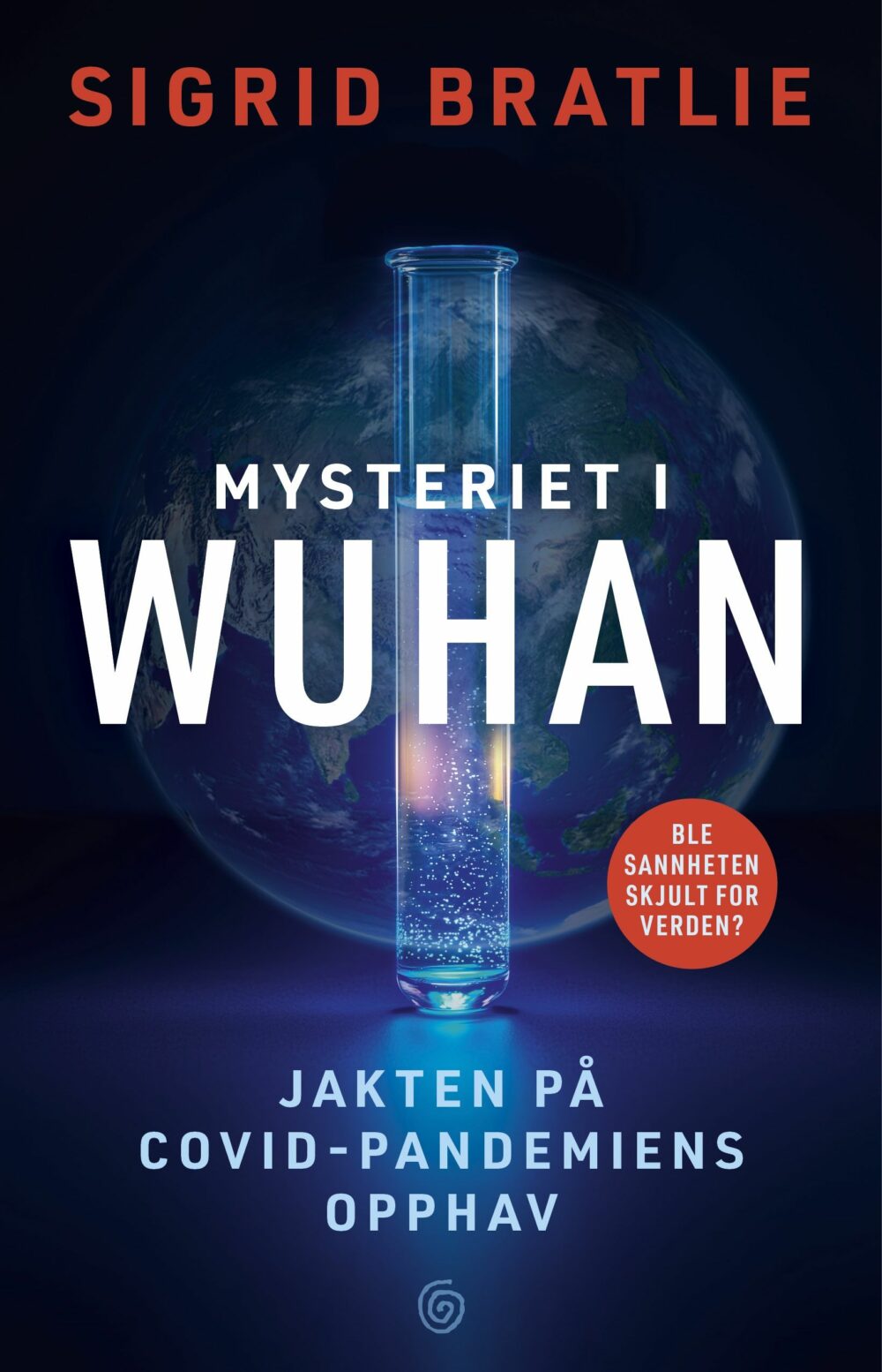 Mysteriet i Wuhan