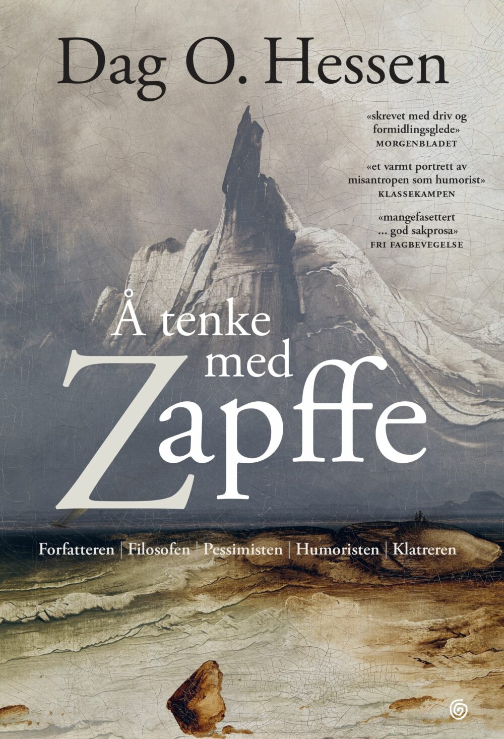 Å tenke med Zapffe