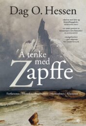 Å tenke med Zapffe