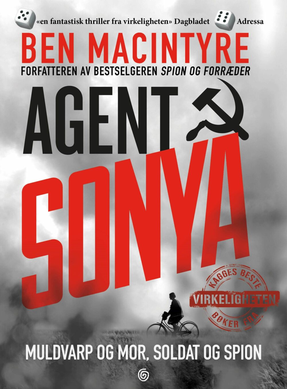 Agent Sonya