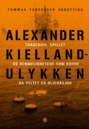 Alexander Kielland-ulykken