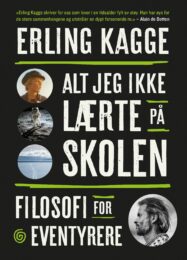 Alt jeg ikke lærte på skolen