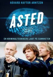Åsted
