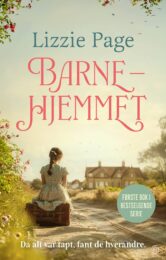 Barnehjemmet