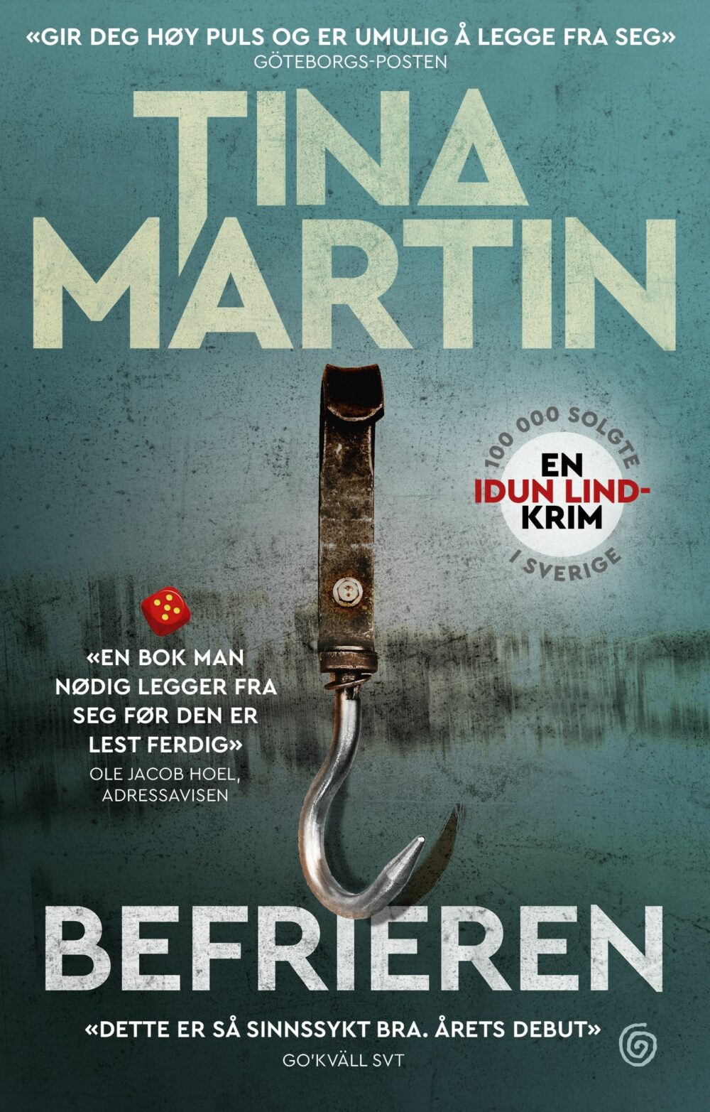 Befrieren