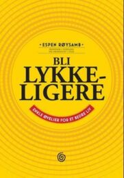 Bli lykkeligere