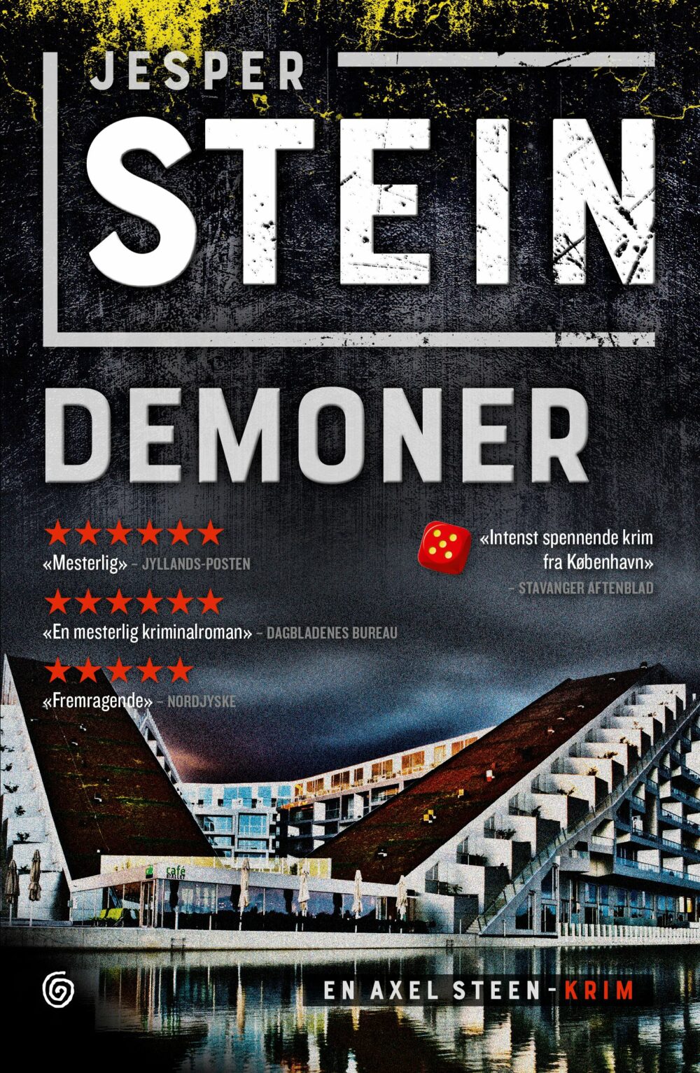 Demoner