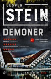 Demoner