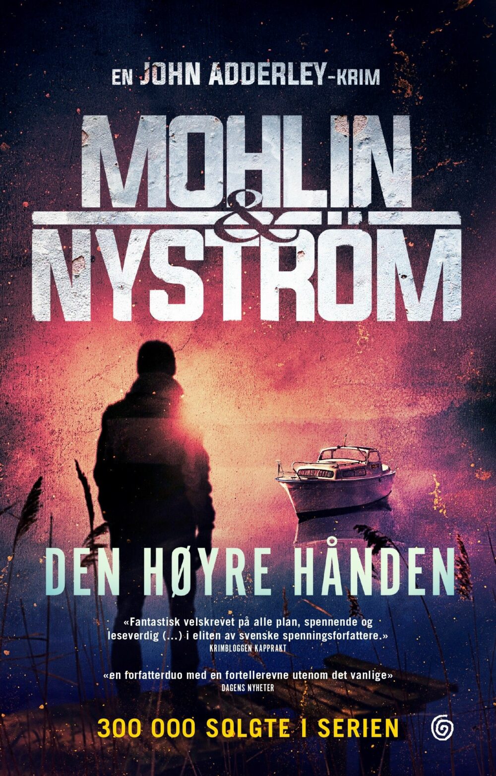Den høyre hånden