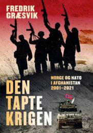 Den tapte krigen