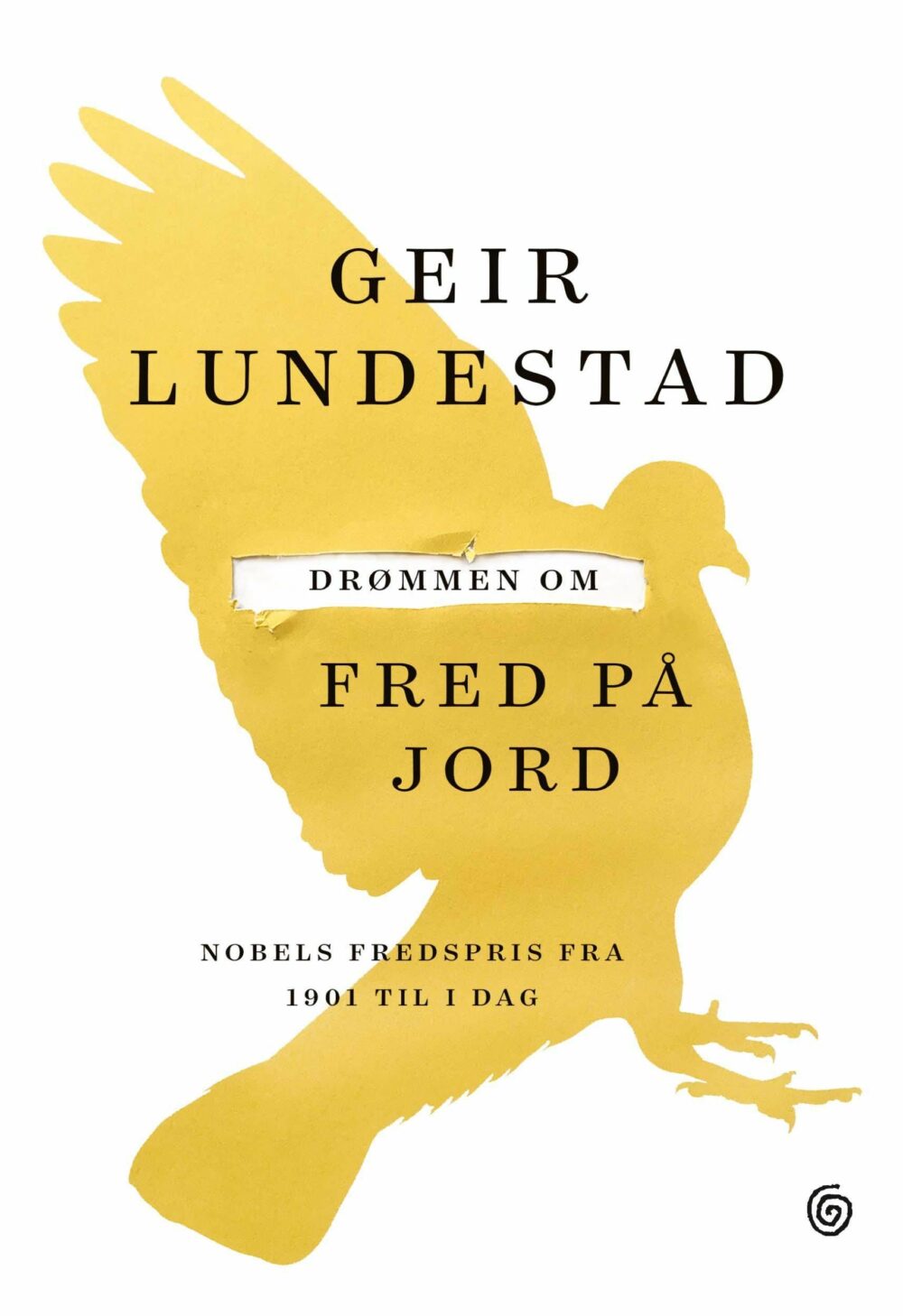 Drømmen om fred på jord