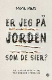 Er jeg på jorden som de sier