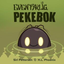Eventyrlig pekebok
