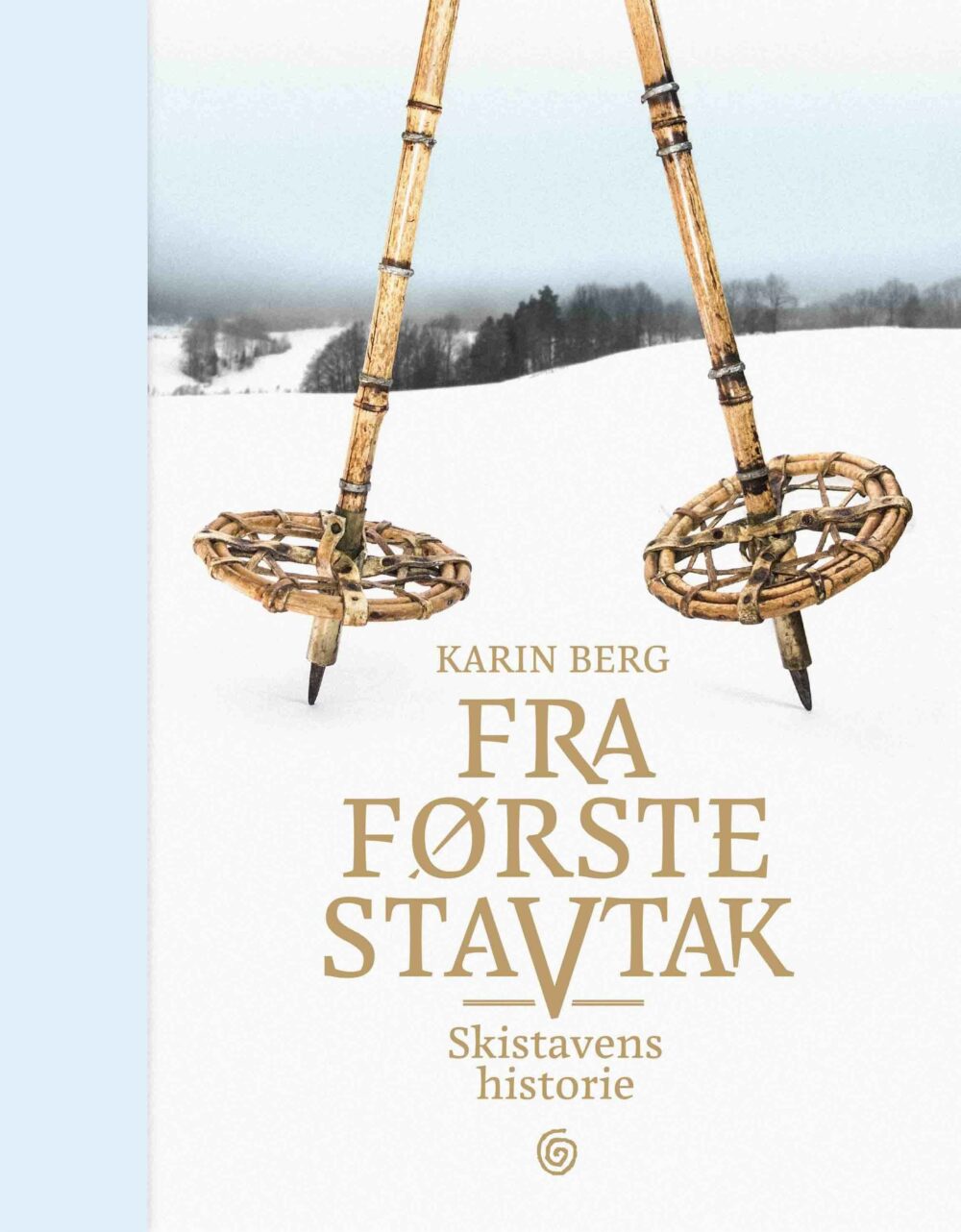 Fra første stavtak