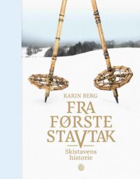 Fra første stavtak