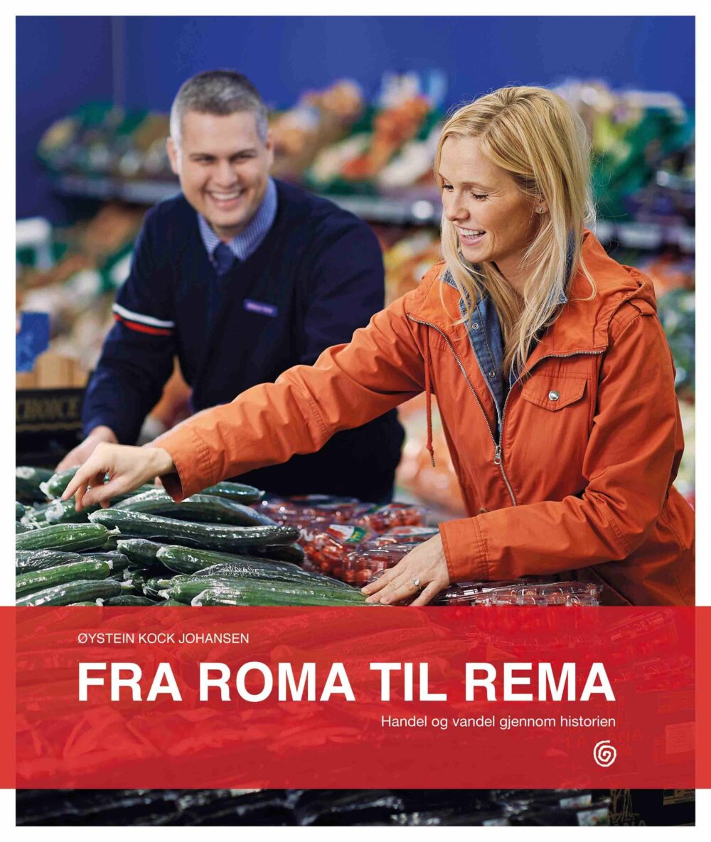 Fra Roma til Rema