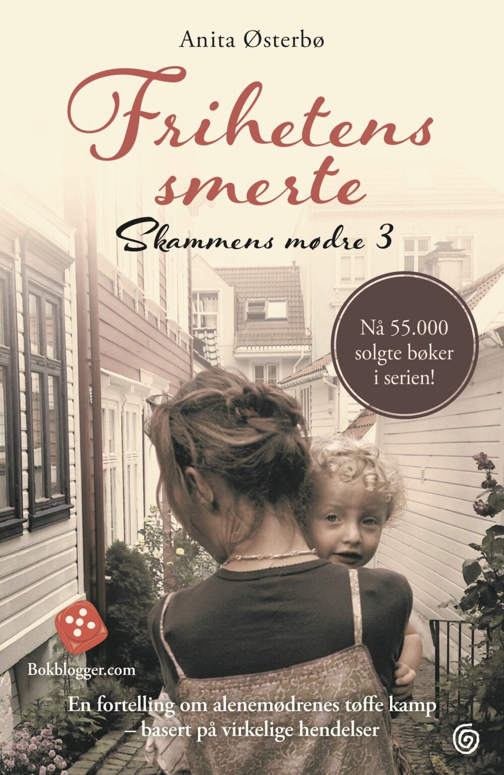 Frihetens smerte