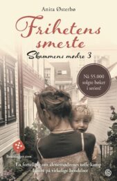 Frihetens smerte