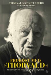 Frokost med Thorvald