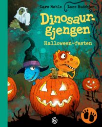 Halloweenfesten