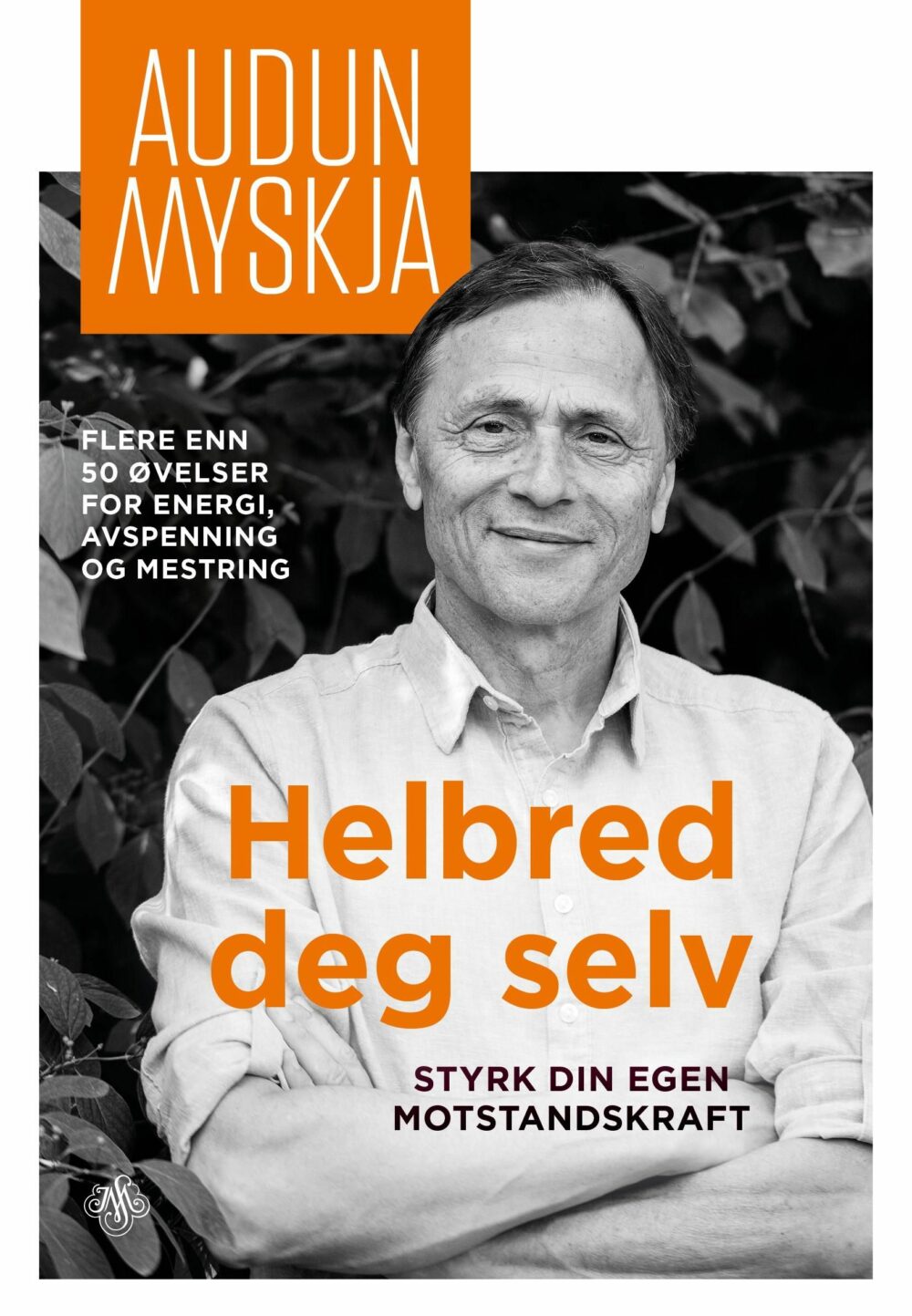 Helbred deg selv