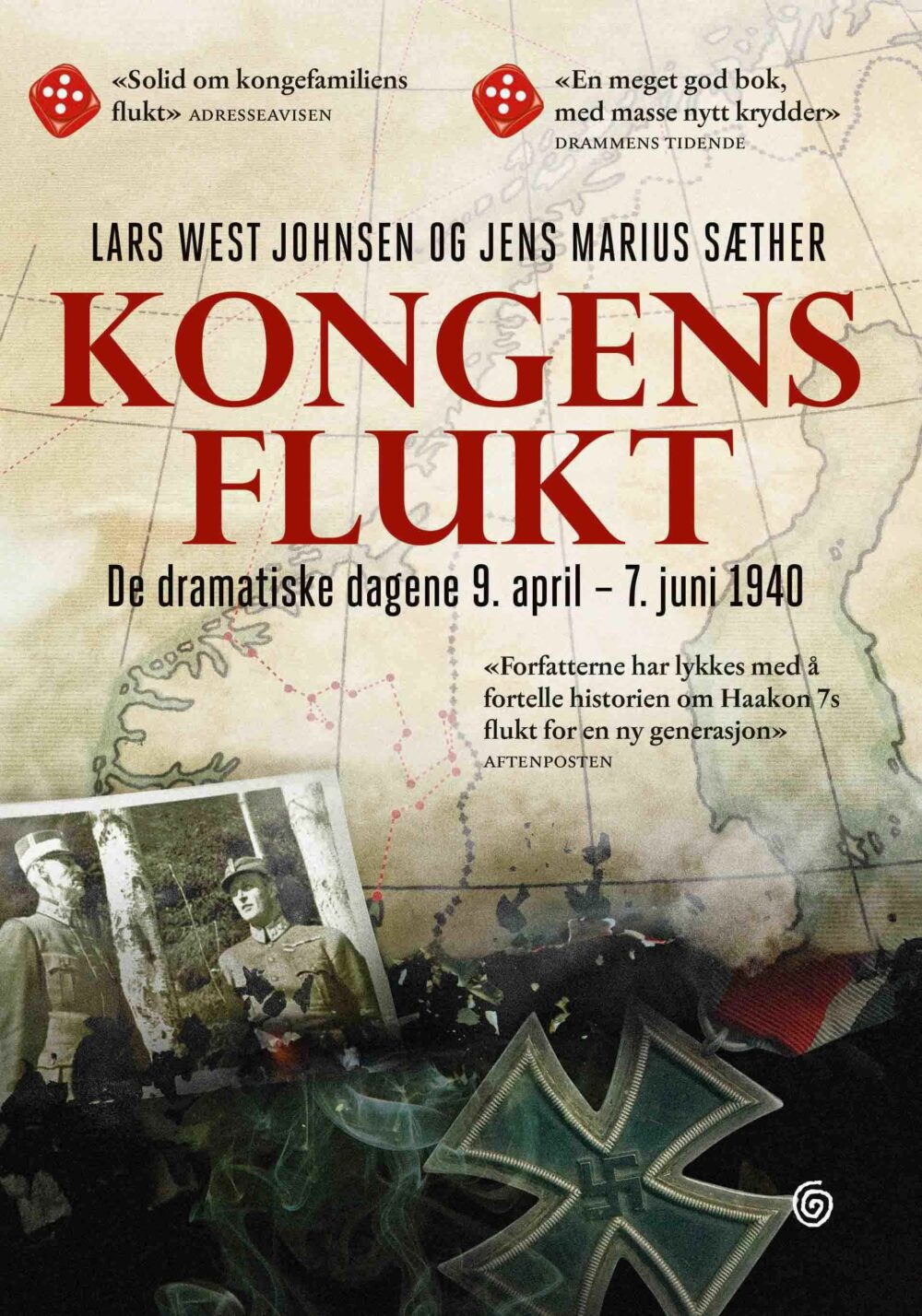 Kongens flukt