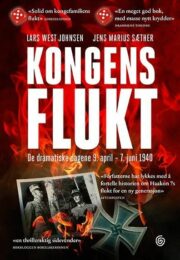 Kongens flukt