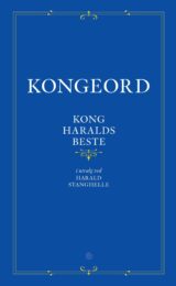 Kongeord