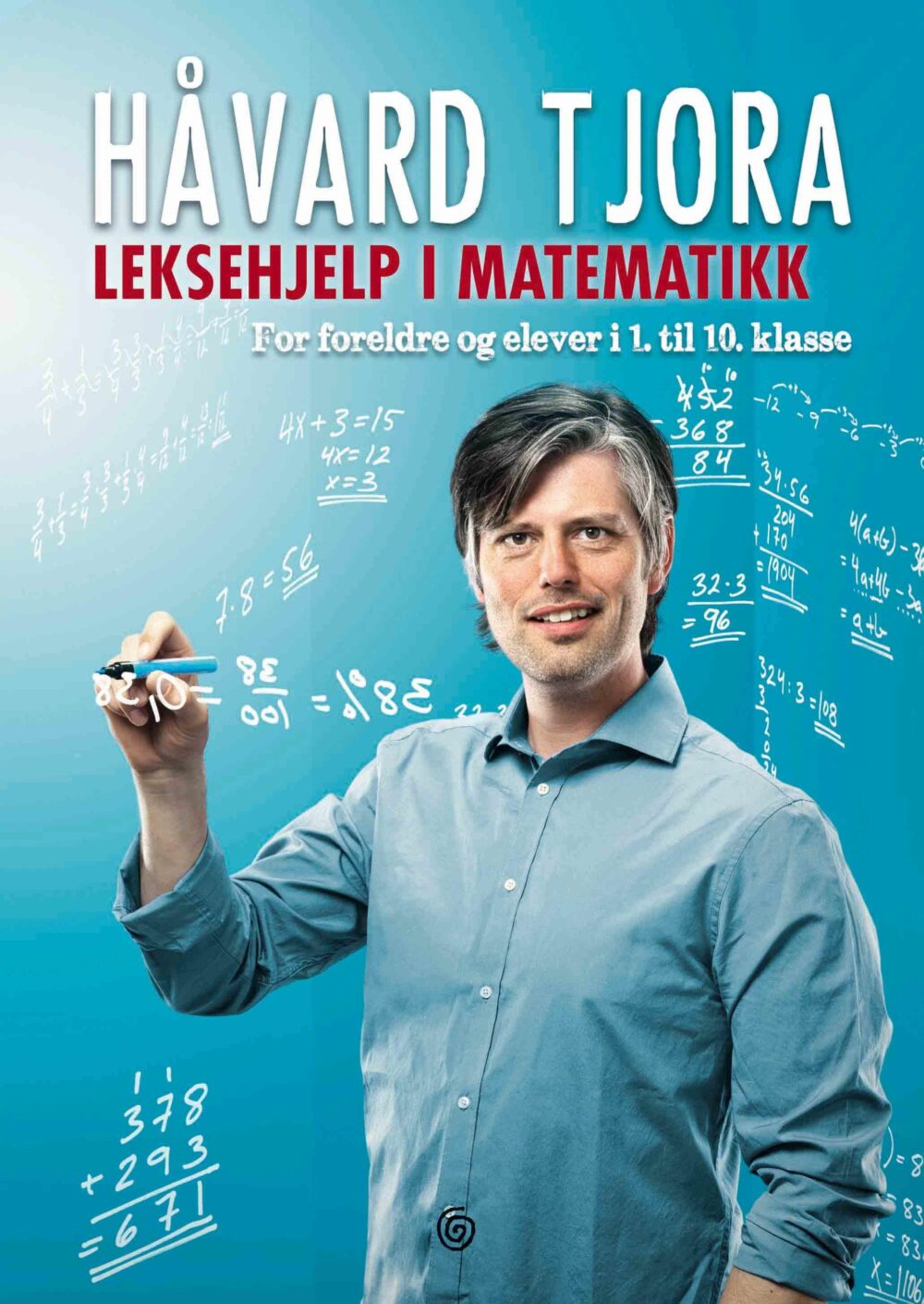 Leksehjelp i matematikk