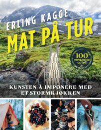 Mat på tur