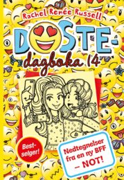 Nedtegnelser fra en ny BFF- NOT!