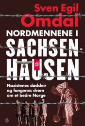 Nordmennene i Sachsenhausen