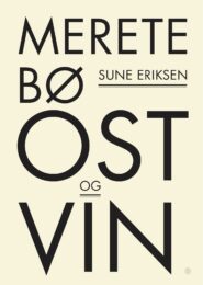 Ost og vin