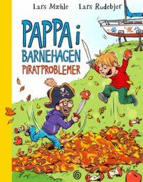 Pappa i barnehagen