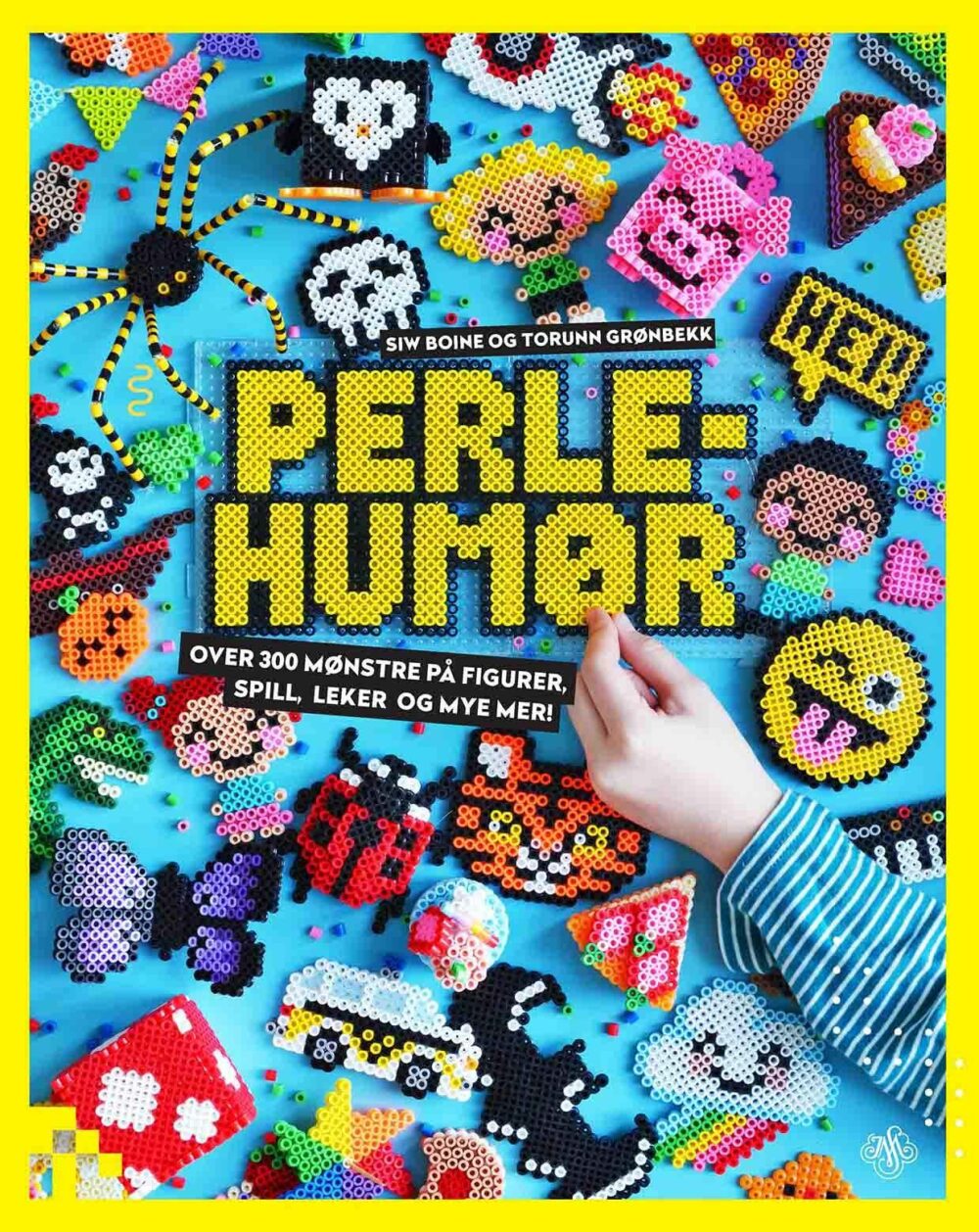 Perlehumør