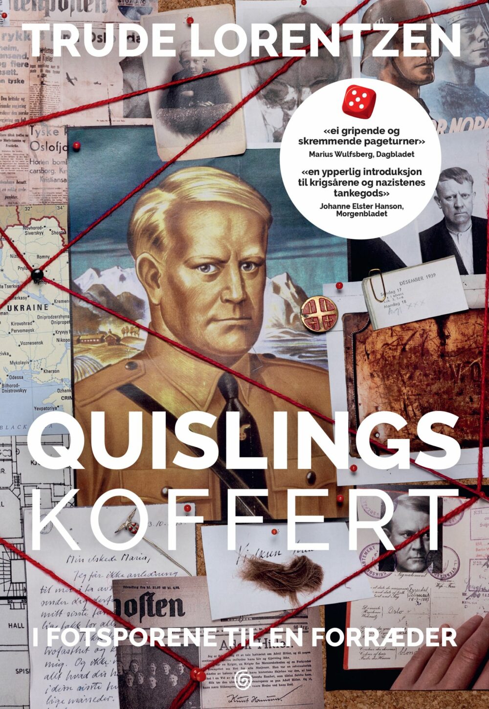Quislings koffert
