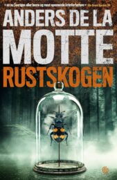 Rustskogen