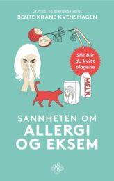 Sannheten om allergi og eksem