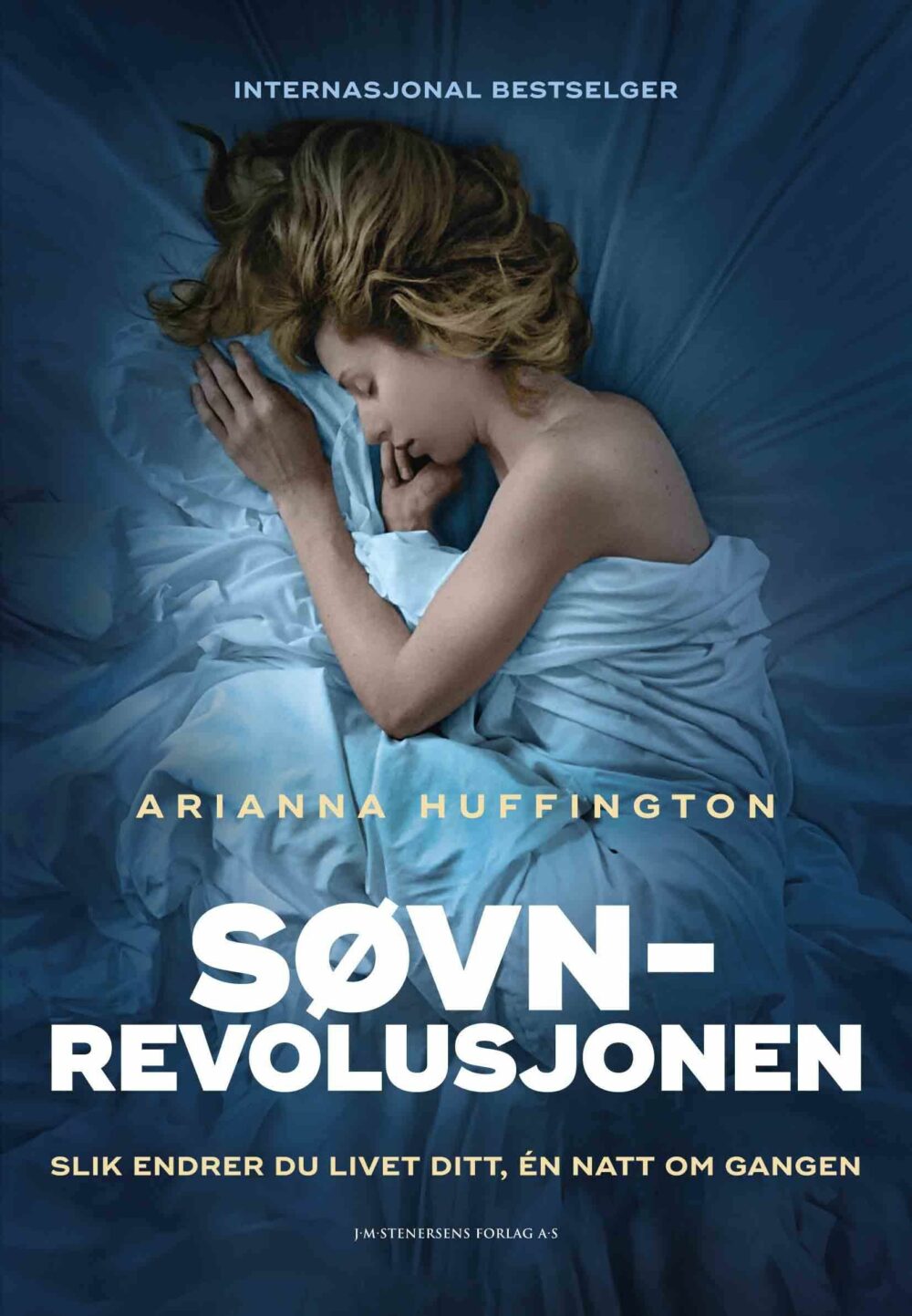 Søvnrevolusjonen