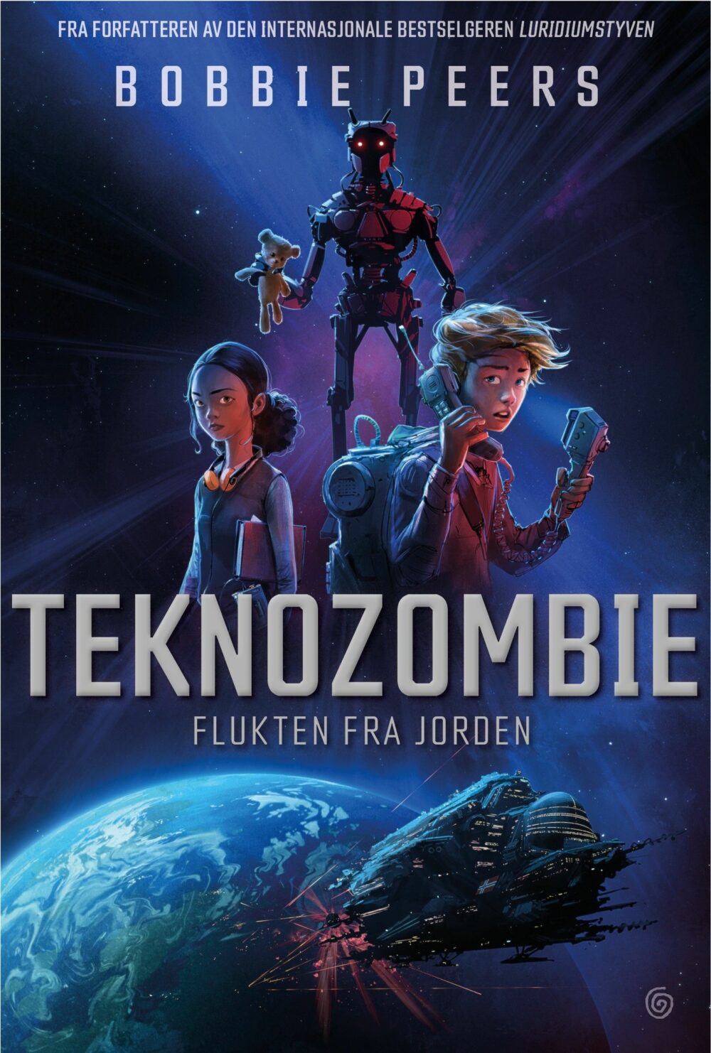 Teknozombie