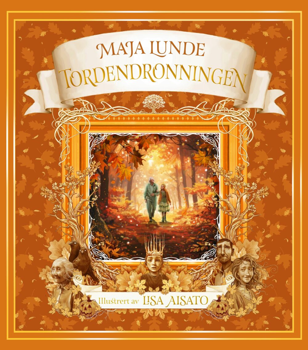 Tordendronningen