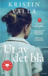 Ut av det blå