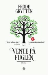 Vente på fuglen