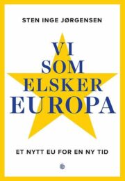 Vi som elsker Europa
