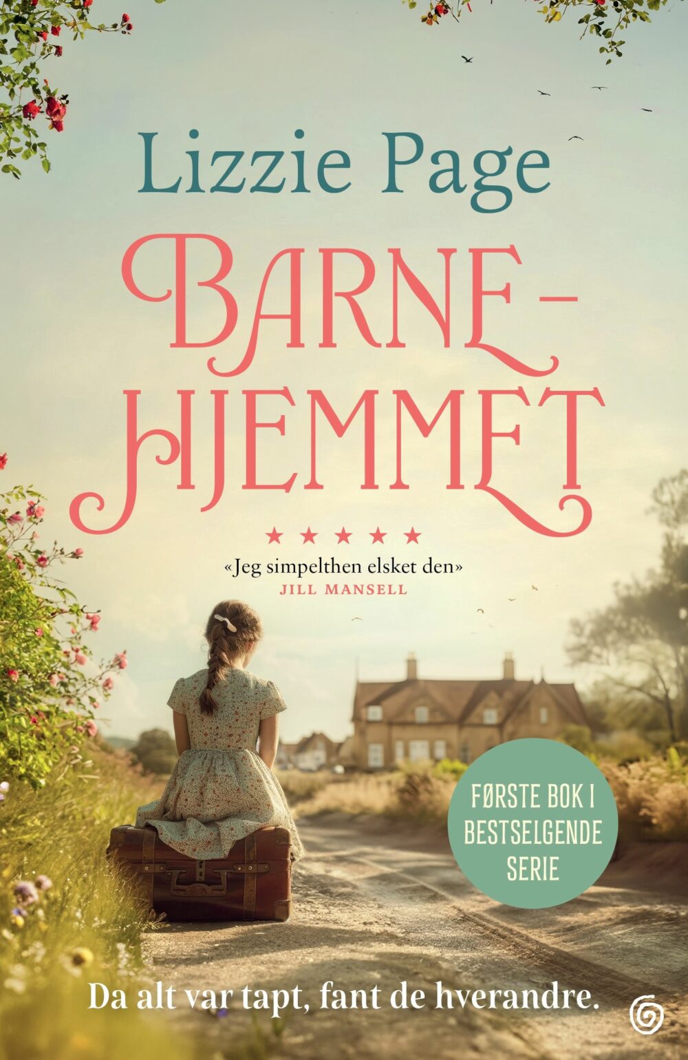 Barnehjemmet