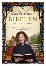Bibelen på 200 sider