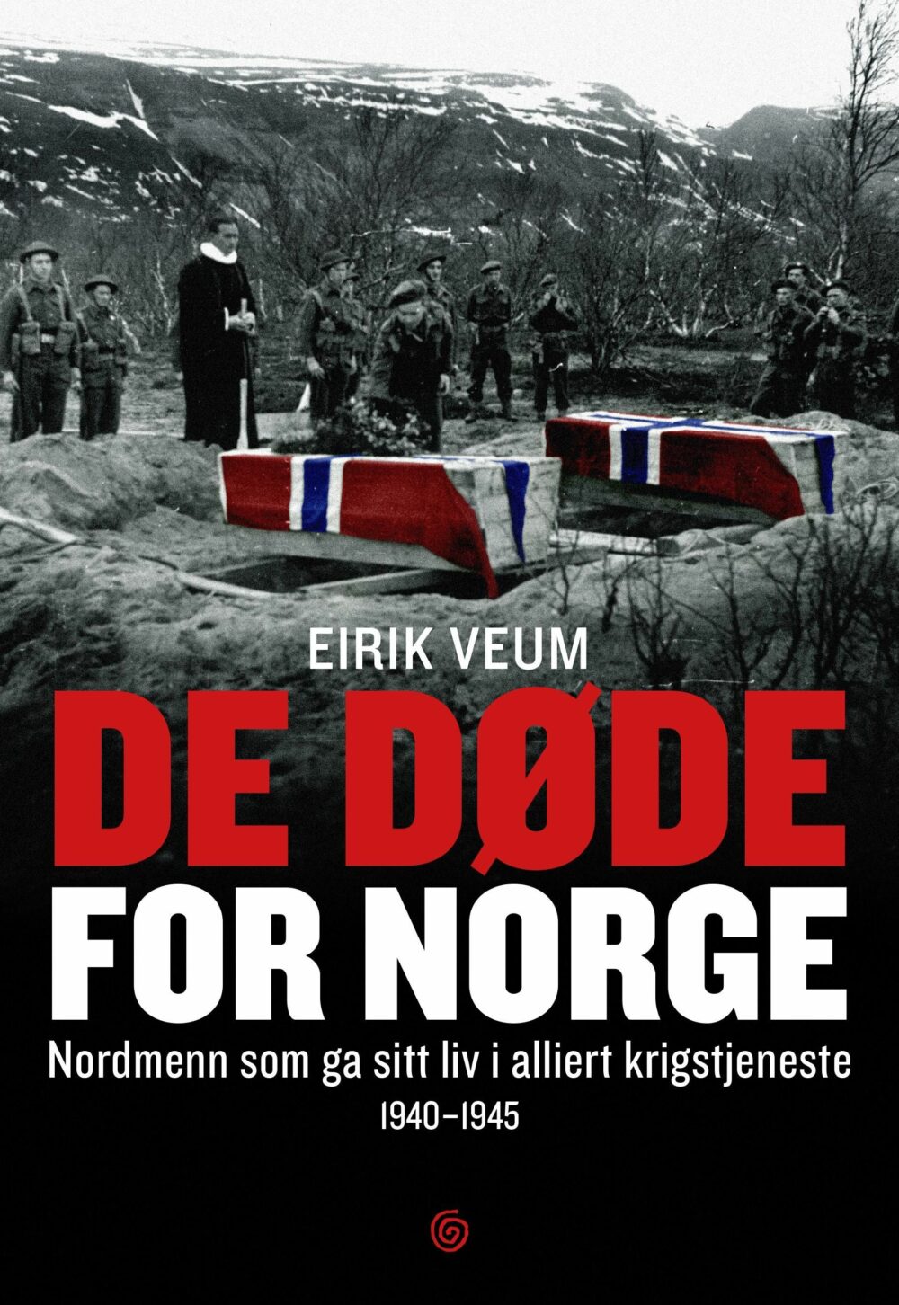 De døde for Norge
